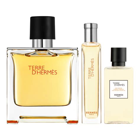 terre dhommes hermes|terre d'hermes angebot.